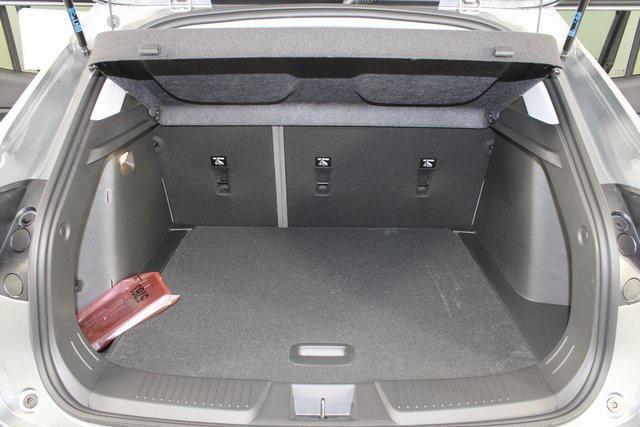 new 2026 Chevrolet Trax car, priced at $25,785