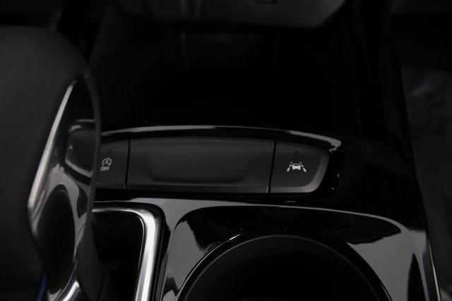 new 2026 Chevrolet Trax car, priced at $25,785