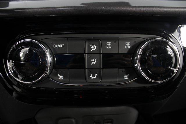 new 2026 Chevrolet Trax car, priced at $25,785