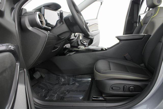 new 2026 Chevrolet Trax car, priced at $25,785