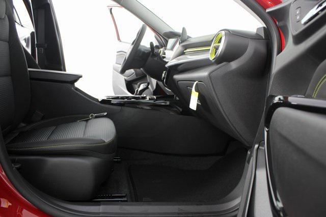 new 2026 Chevrolet Trax car, priced at $23,664