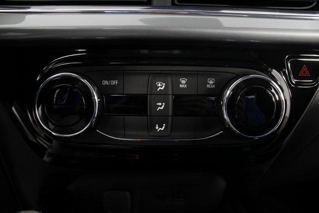 new 2026 Chevrolet Trax car, priced at $23,664