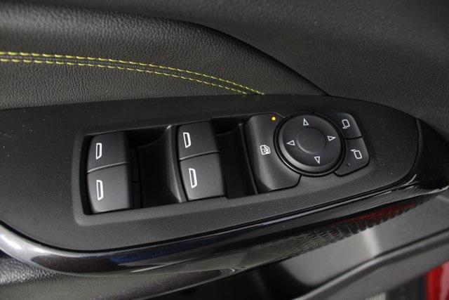 new 2026 Chevrolet Trax car, priced at $23,664