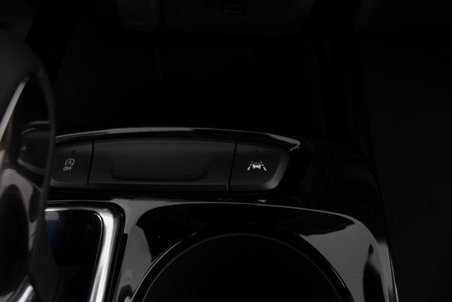 new 2026 Chevrolet Trax car, priced at $23,664