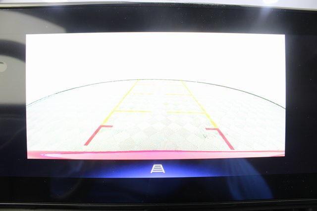 new 2026 Chevrolet Trax car, priced at $23,664