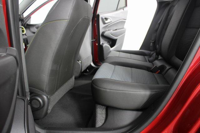 new 2026 Chevrolet Trax car, priced at $23,664