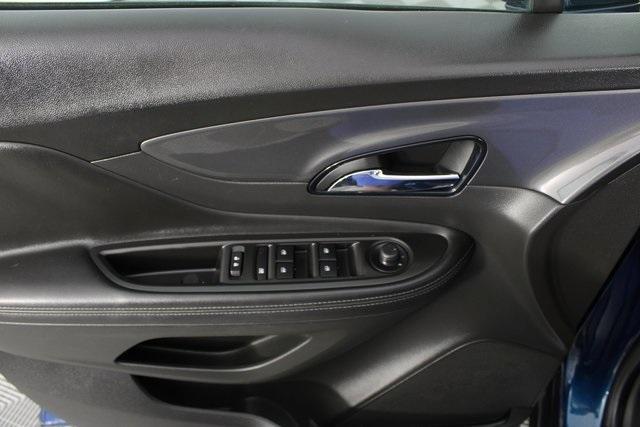 used 2020 Buick Encore car, priced at $17,996