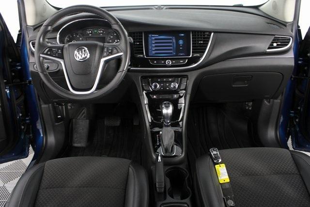 used 2020 Buick Encore car, priced at $17,996