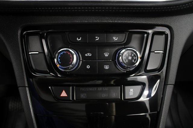 used 2020 Buick Encore car, priced at $17,996