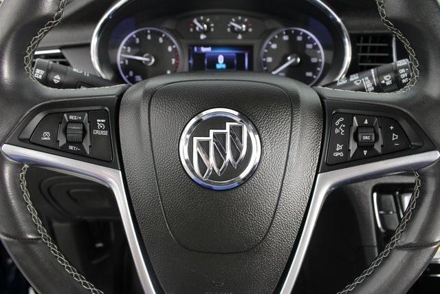 used 2020 Buick Encore car, priced at $17,996