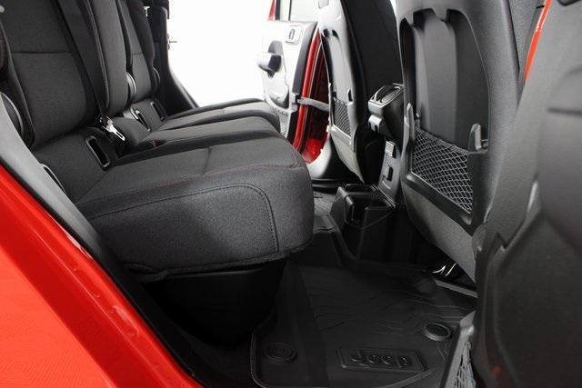 new 2025 Jeep Gladiator car, priced at $47,045