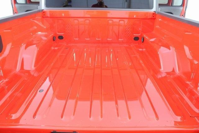 new 2025 Jeep Gladiator car, priced at $47,045