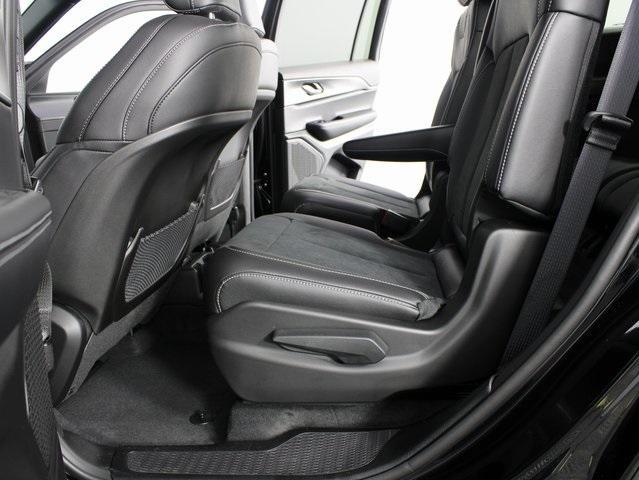new 2025 Jeep Grand Cherokee L car, priced at $40,730