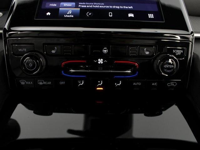 new 2025 Jeep Grand Cherokee L car, priced at $40,730