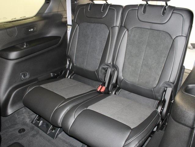 new 2025 Jeep Grand Cherokee L car, priced at $40,730