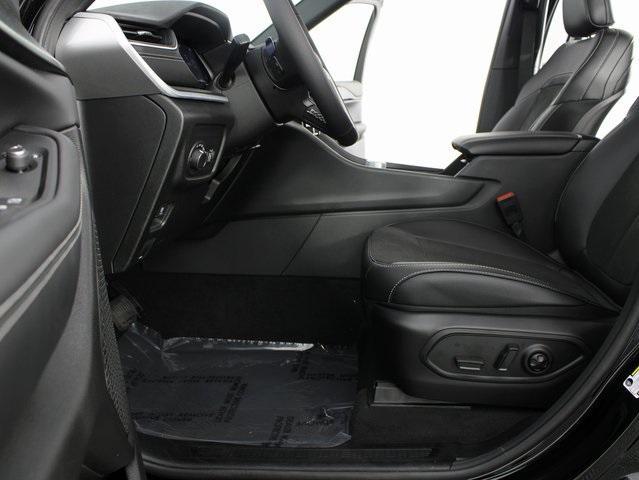 new 2025 Jeep Grand Cherokee L car, priced at $40,730