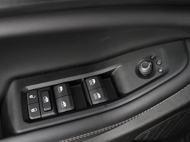 new 2025 Jeep Grand Cherokee L car, priced at $40,730