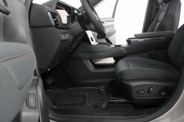 new 2026 GMC Terrain car, priced at $41,982
