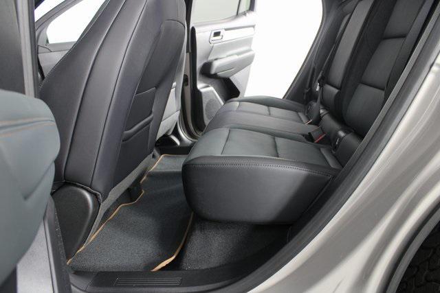 new 2026 GMC Terrain car, priced at $41,982