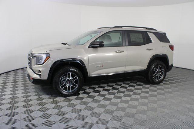 new 2026 GMC Terrain car, priced at $41,982