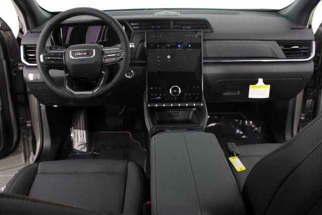new 2026 GMC Terrain car, priced at $41,982