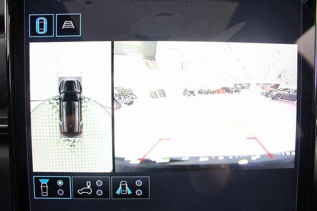 new 2026 GMC Terrain car, priced at $41,982