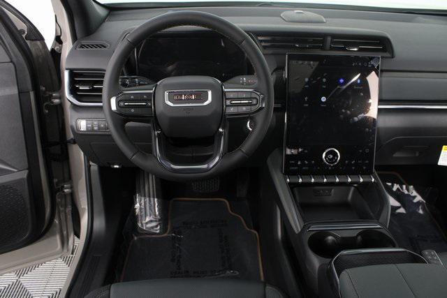 new 2026 GMC Terrain car, priced at $41,982