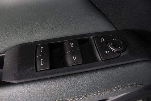 new 2026 GMC Terrain car, priced at $41,982