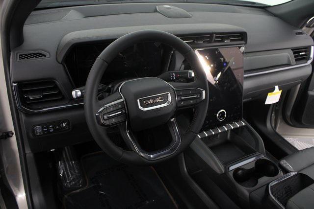 new 2026 GMC Terrain car, priced at $41,982