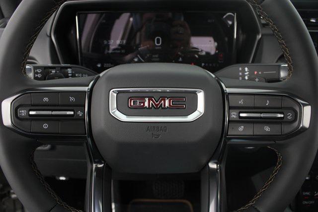new 2026 GMC Terrain car, priced at $41,982
