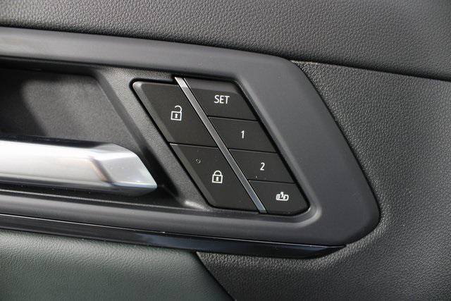 new 2026 GMC Terrain car, priced at $41,982