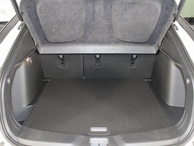 new 2025 Buick Envista car, priced at $26,205