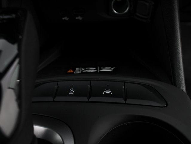 new 2025 Buick Envista car, priced at $26,205