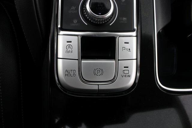 used 2022 Kia Telluride car, priced at $37,996