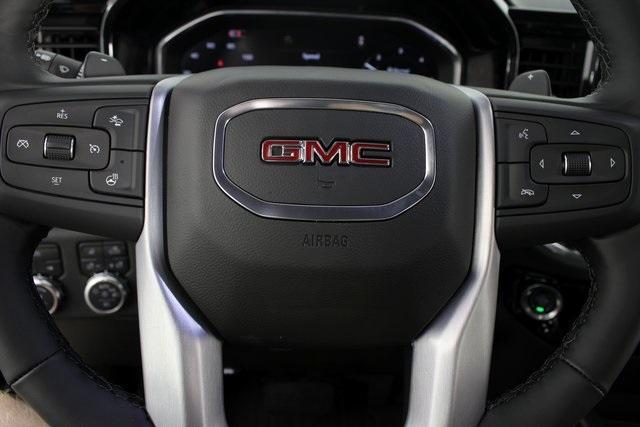 new 2025 GMC Sierra 1500 car, priced at $55,085