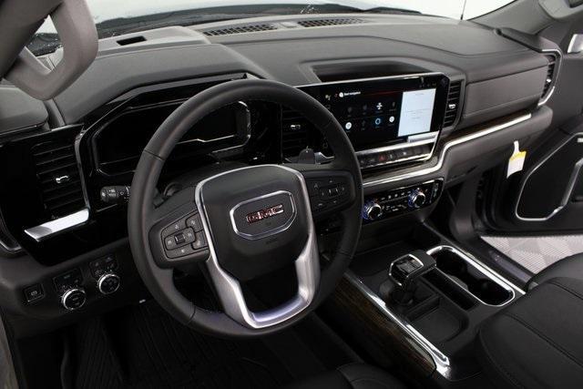 new 2025 GMC Sierra 1500 car, priced at $55,085