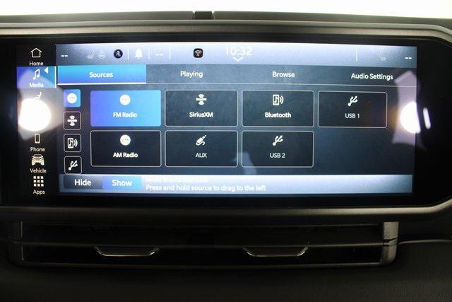 new 2026 Jeep Wrangler car, priced at $49,255