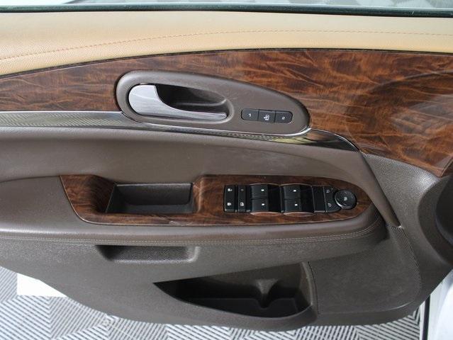 used 2017 Buick Enclave car, priced at $17,996