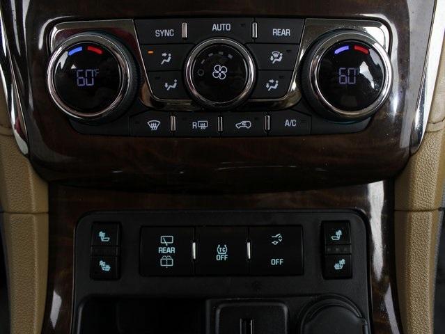used 2017 Buick Enclave car, priced at $17,996