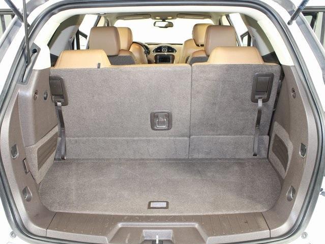 used 2017 Buick Enclave car, priced at $17,996