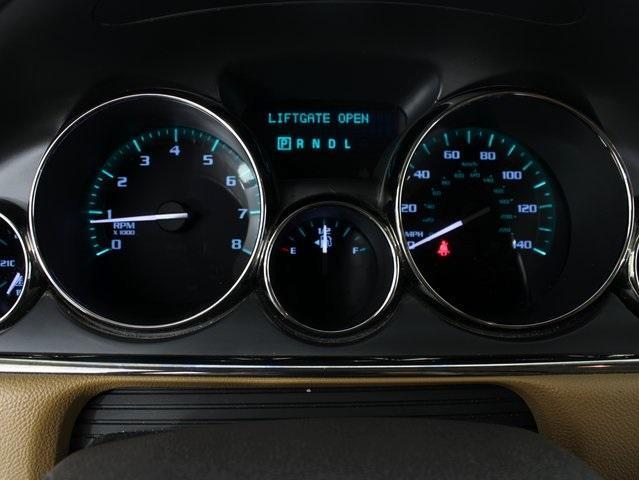 used 2017 Buick Enclave car, priced at $17,996