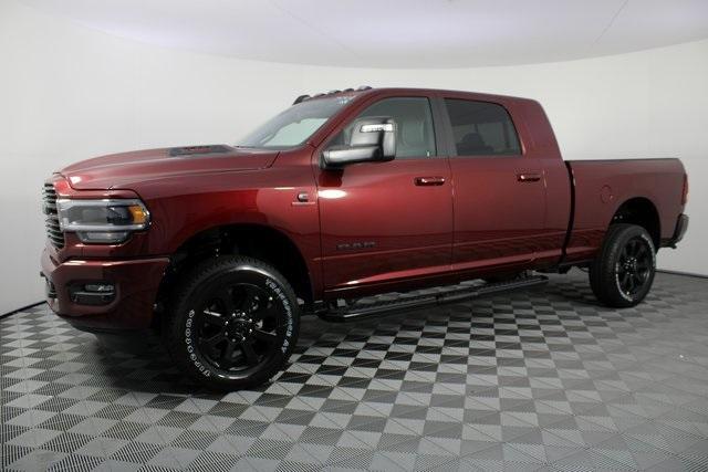 new 2024 Ram 2500 car, priced at $74,665