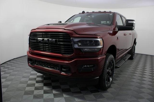 new 2024 Ram 2500 car, priced at $74,665