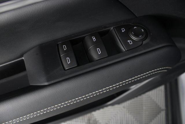 new 2026 GMC Terrain car, priced at $32,547