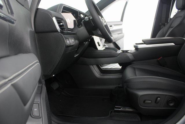 new 2026 GMC Terrain car, priced at $32,547