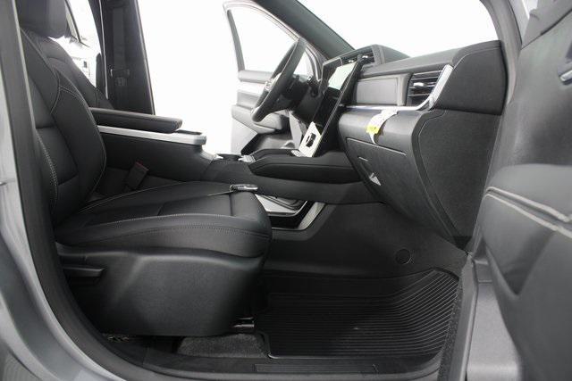 new 2026 GMC Terrain car, priced at $32,547