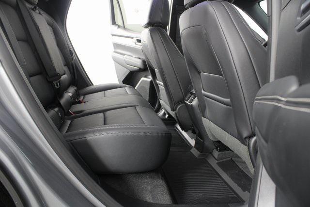 new 2026 GMC Terrain car, priced at $32,547