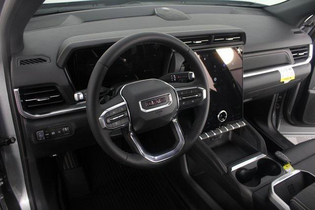 new 2026 GMC Terrain car, priced at $32,547