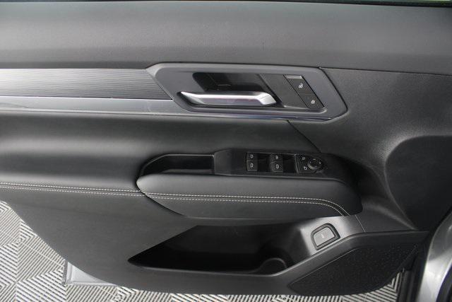 new 2026 GMC Terrain car, priced at $32,547