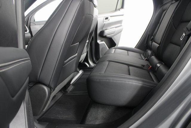 new 2026 GMC Terrain car, priced at $32,547